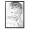 ArtToFrames 28x40 Inch Picture Frame, This 1.25 Inch Custom Wood Poster Frame is Available in Multiple Colors, Great for Your Art or Photos - Comes with Regular Acrylic and Foam Backing 3/16 inch (V-59504-28x40)